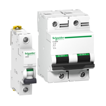 Schneider electric produkter