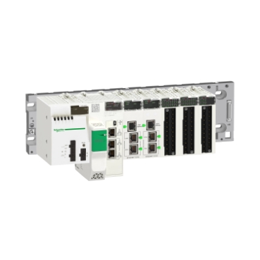 PLC, PAC and Dedicated Controllers | Schneider Electric Global