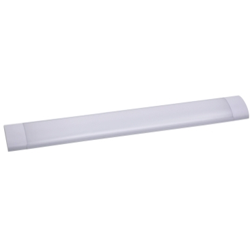 13W Slimline Seamless TC Linkable LED Batten — TEDS Lights, Fans