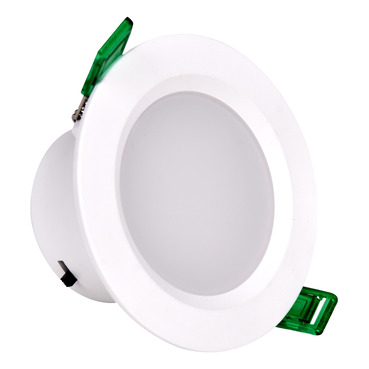 LED downlight colour changeable, Clipsal