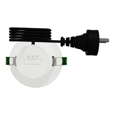Clipsal led downlights deals