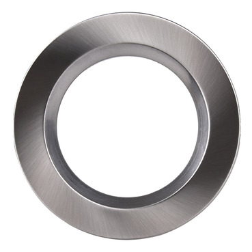 Clipsal - Lighting, Metal Trim Only, Suits TPDL1C2, Brushed Chrome