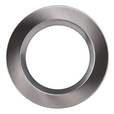 Metal Trim Only - Suits TPDL1C2, Brushed Chrome