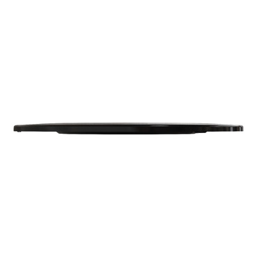 Downlight trim, Clipsal - Lighting, black