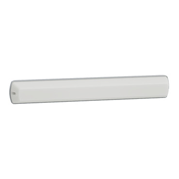 Clipsal - Lighting, Batten Toughend LED, 10W, 600mm, 3000K / 4000K / 6500K, IP65, IK08, White
