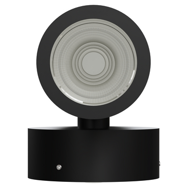 Exterior Wall Light - Black - Image