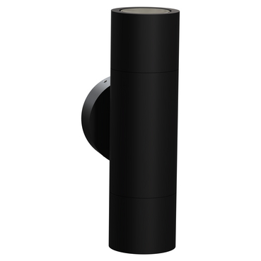 Exterior Wall Light - Black - Image