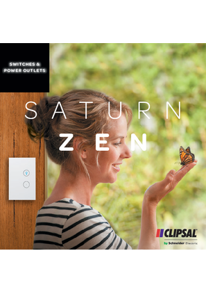 Saturn ZEN, Switches and Power Outlets, 145812
