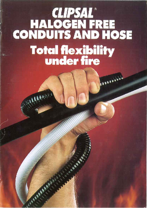 HFT Conduits and Hose, 17091