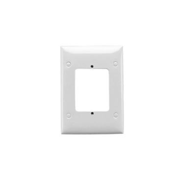 Standard Series, Mounting Flange, 3 Gang