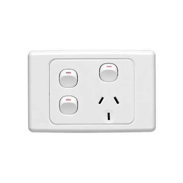 socket swt sing rem 2xe/sw