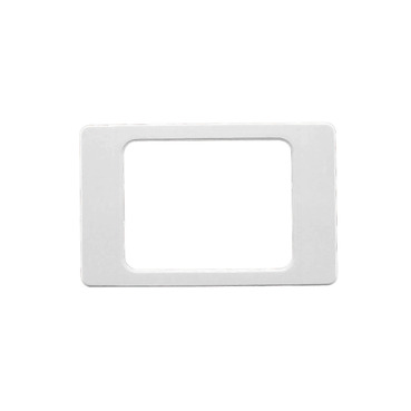 cover pvc 1g t/setter surr