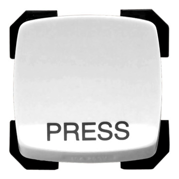 Prestige Series, Switch Mechanisms, 250V 10A, Bell Press