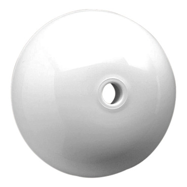 Ceiling Roses, Ceiling Rose - Large Cover - 4 Terminal