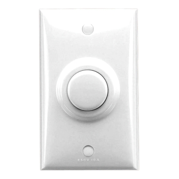 Standard Series, Time Delay Switch, 250V 6A
