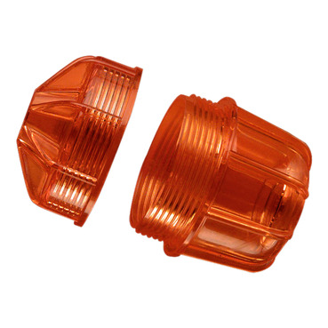 Standard Series, Sundry Cord Accessories, Plug And Socket Ends