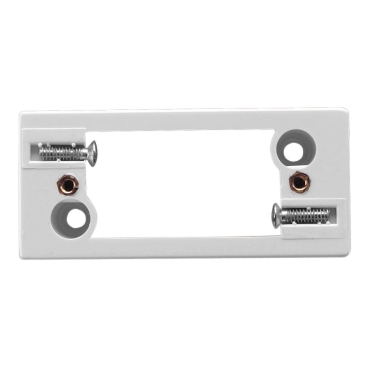 Mounting Accessories, Wall Box, 1 Gang, For Architrave Switch