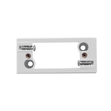 Clipsal - Mounting Accessories, Mounting Block, 1 Gang, For Architrave Switch