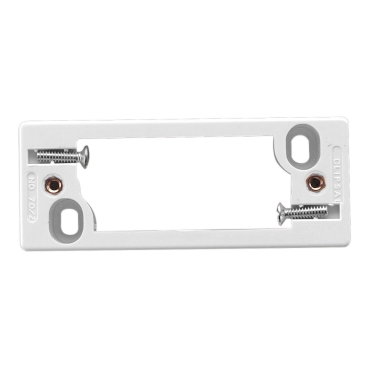 オフィス家具 Preducts Mount for Switch PhyinLan Rack Mount Kit for Ubiquiti Switch, 1U Rack Ears