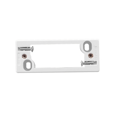 Clipsal - Mounting Accessories, Mounting Block, 2 Gang