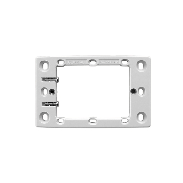 Standard Series, Mounting Flange, Shallow Mount