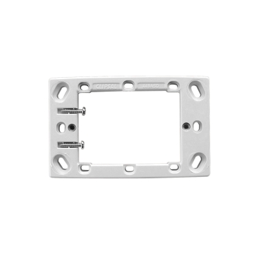 Standard Series, Mounting Flange, Deep Mount