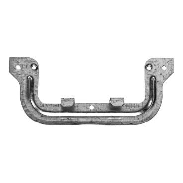 Accessories, Mounting Wall Board Clip, 1 Gang, 10mm, 10 Way