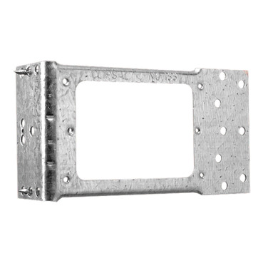 Clipsal - Mounting Accessories, Metal Bracket, With Fixing Nails Horizontal