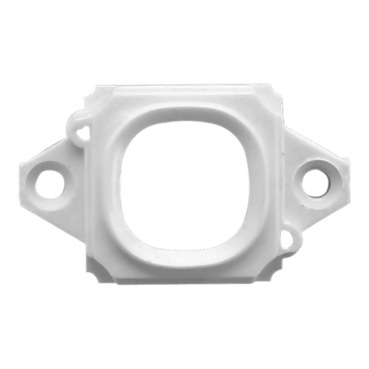 Accessories, Mounting Clip, Standard Range, With Moulded Surround