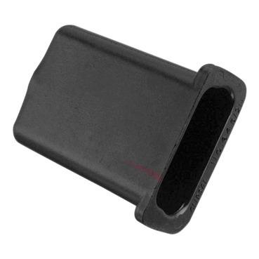 Clipsal - Cable Management, Neutral Screen Cable Cover, Suits 1645/2, 645/2A