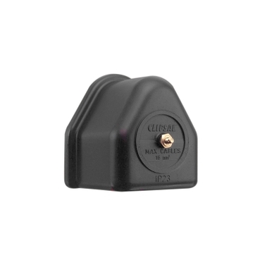 box mains connection 2term