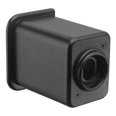 Clipsal - Cable Management, Neutral Screen Cable Cover, Suits 650/3, 650/4