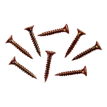 Clipsal - General Accessories, Bugle Head, Self Drilling Point, 7 X 25mm, Bag 100