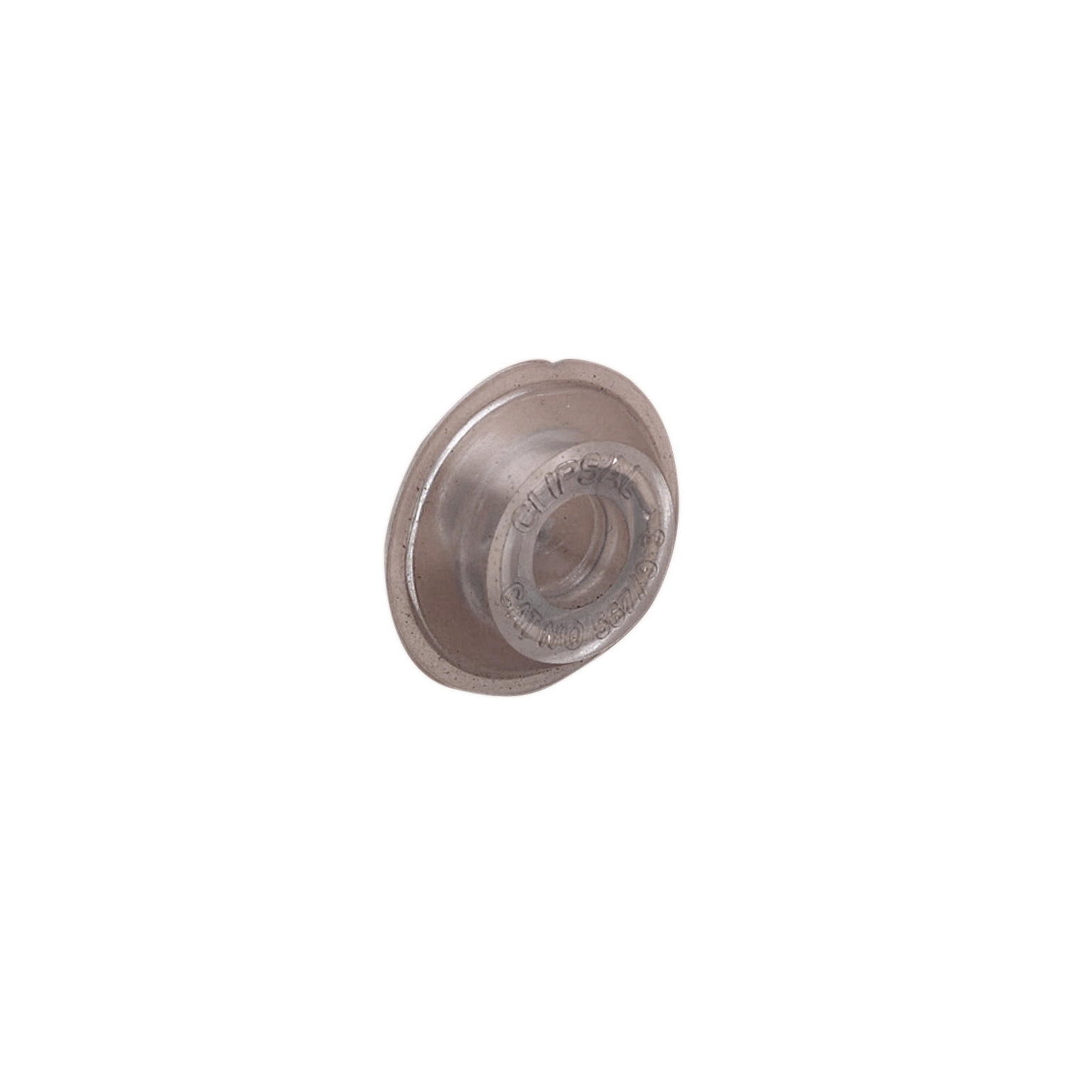 Grommets, Wide Flange, Inside Diameter 12.7mm, Metal Hole 16mm