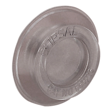 Accessories, Grommet Flange Cable Entry, Suits Metal Hole 20mm