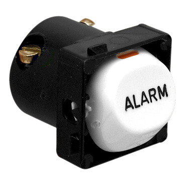 switch mech 1/2w 10a alarm