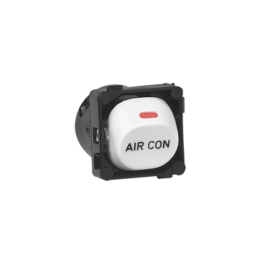 30 Series, Switch Mechanism, 10A, Marked Air Con