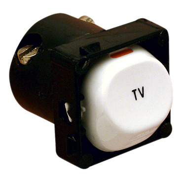 Mechanisms, Switch Mechanism, Marked TV, 10A