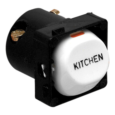 switch mech 1/2w 10a kitchen
