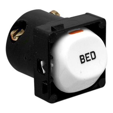 30 Series, Switch Mechanism, 10A, Marked BED