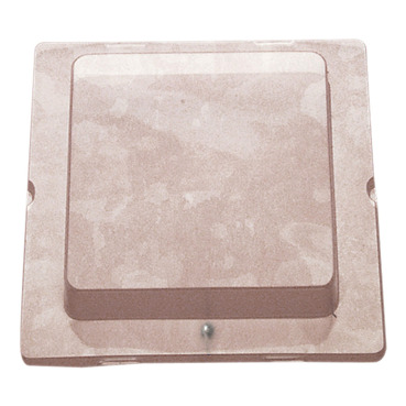 Prestige Series, Paint Protector, 2 Gang,