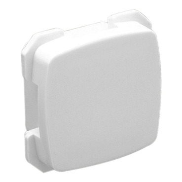 Prestige Series, Switch Mechanism Plug, Blank