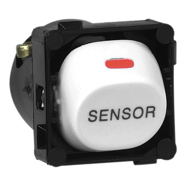 switch mech 1/2w 10a sensor