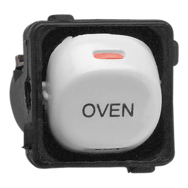 Mechanisms, Switch Mechanism, 30 Series, 35A, Marked OVEN