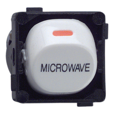switch mech 1/2w microwave