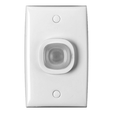 Standard Series, Flush Plate, 1 Gang, Weatherproof