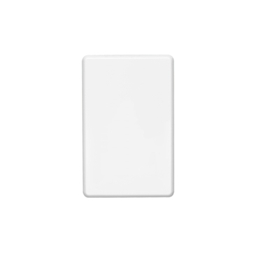 Clipsal C2000 Series Switch Grid Plates And Covers Grid And Cover Assembly - Blank