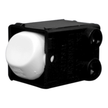 Mechanisms, Switch Mechanism, 250V, 20A, Double Pole