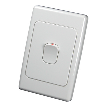 2000 Series, Electric Range Switch, 250V, 45A, Single Pole