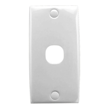 Standard Series, Plate Only, No Mechanisms